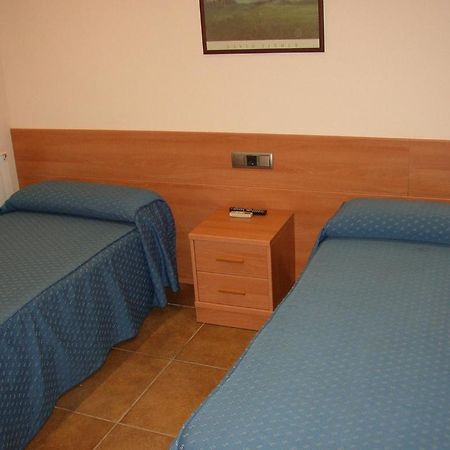 Pensio Sant Antoni Hotel Palau d'Anglesola ห้อง รูปภาพ
